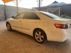 Сүрөт унаа Toyota Camry