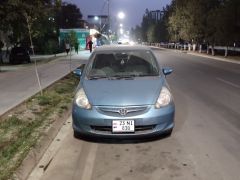 Сүрөт унаа Honda Fit