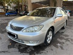 Фото авто Toyota Camry