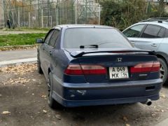 Фото авто Honda Torneo