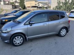 Фото авто Honda Fit