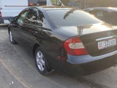 Сүрөт унаа Toyota Camry