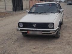 Фото авто Volkswagen Golf