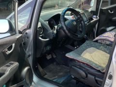 Сүрөт унаа Honda Jazz