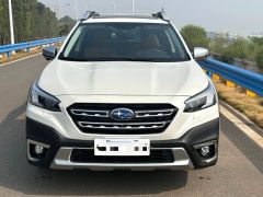 Сүрөт унаа Subaru Outback