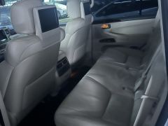 Photo of the vehicle Lexus LX