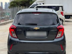 Photo of the vehicle Chevrolet Spark