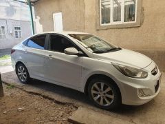 Фото авто Hyundai Solaris