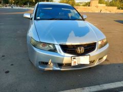 Photo of the vehicle Honda Accord