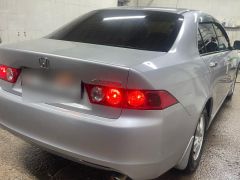 Сүрөт унаа Honda Accord