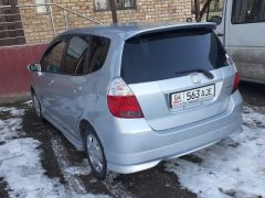 Photo of the vehicle Honda Fit