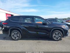 Сүрөт унаа Toyota Highlander