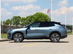 Photo of the vehicle Lynk &amp; Co 8