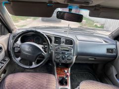 Сүрөт унаа Nissan Primera