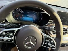 Photo of the vehicle Mercedes-Benz GLC