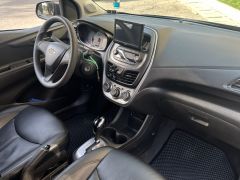 Сүрөт унаа Chevrolet Spark