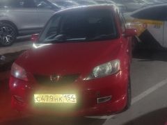 Сүрөт унаа Mazda Demio