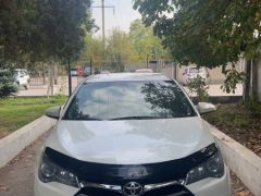 Photo of the vehicle Toyota Camry