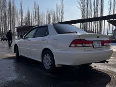 Сүрөт унаа Honda Accord