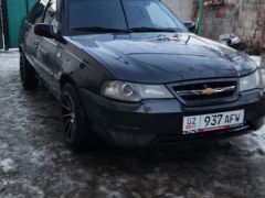 Фото авто Daewoo Nexia