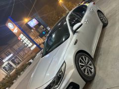 Photo of the vehicle Kia Optima