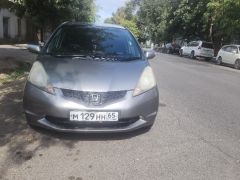 Сүрөт унаа Honda Fit