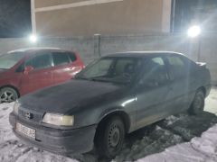 Сүрөт унаа Opel Vectra