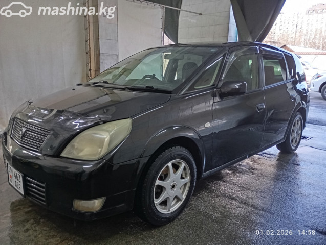 Toyota Opa