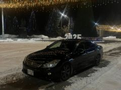 Сүрөт унаа Toyota Crown