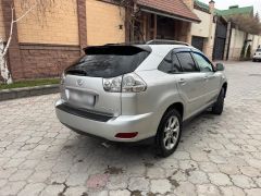 Сүрөт унаа Lexus RX