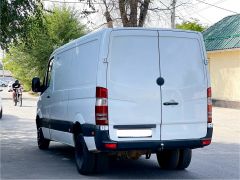 Фото авто Mercedes-Benz Sprinter