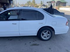 Сүрөт унаа Nissan Maxima