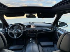 Фото авто BMW X5