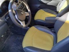 Сүрөт унаа Daewoo Matiz