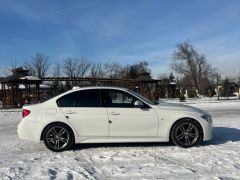 Сүрөт унаа BMW 3 серия