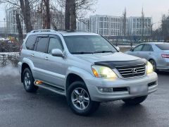 Фото авто Lexus GX