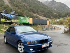 Сүрөт унаа BMW 5 серия