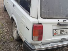 Сүрөт унаа ВАЗ (Lada) 2104