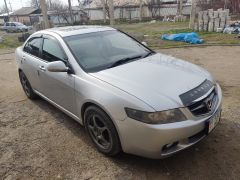 Photo of the vehicle Honda Accord