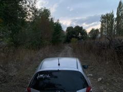 Сүрөт унаа Honda Fit