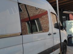 Фото авто Mercedes-Benz Sprinter