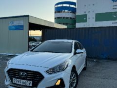 Фото авто Hyundai Sonata