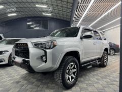 Фото авто Toyota 4Runner