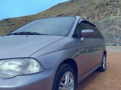 Сүрөт унаа Honda Odyssey