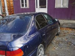 Сүрөт унаа Honda Civic