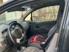 Сүрөт унаа Chevrolet Matiz