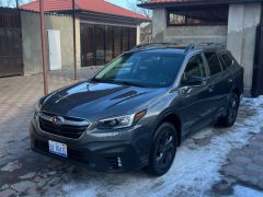 Photo of the vehicle Subaru Outback