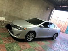 Photo of the vehicle Toyota Camry