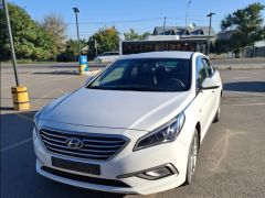 Сүрөт унаа Hyundai Sonata