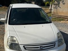 Фото авто Honda Stream